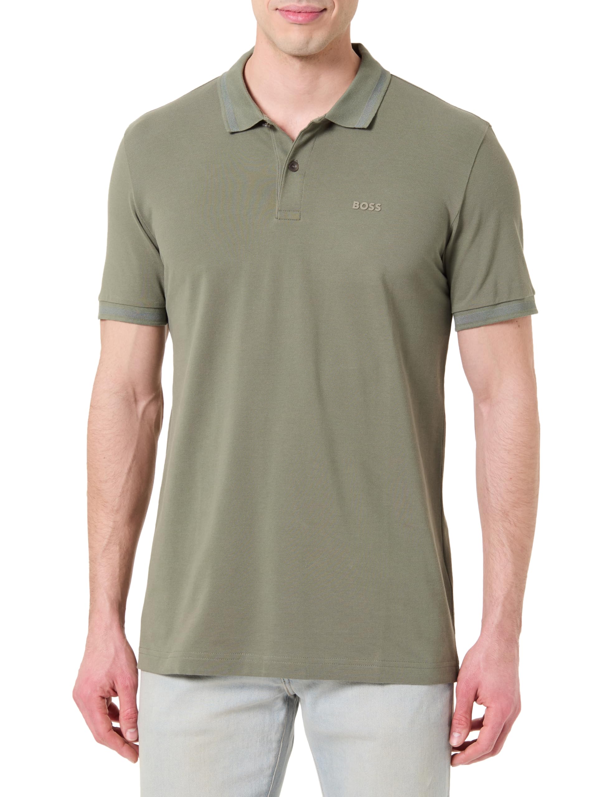 Hugo Boss Apparel Spring26
