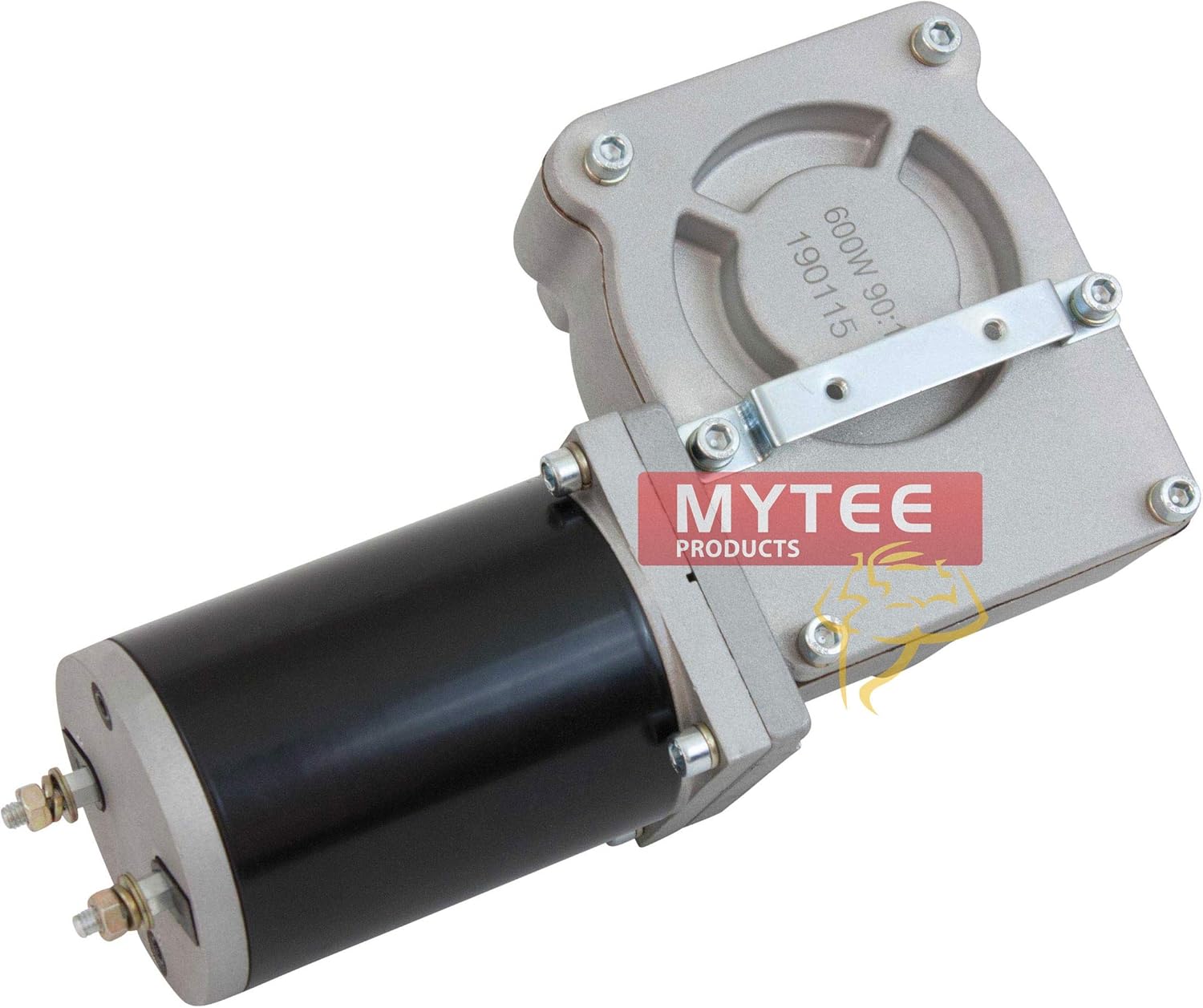 Mytee Planenmotor 900W 12V - Für Muldenkipper Bis 71cm