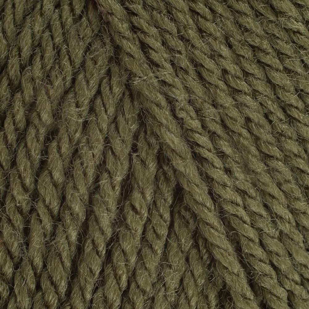 Stylecraft 5 X 100G Khaki 1027 5 X 100G Special Dk Double Knit Wool/Yarn Pack Of Five (5 X 100G Khaki 1027)