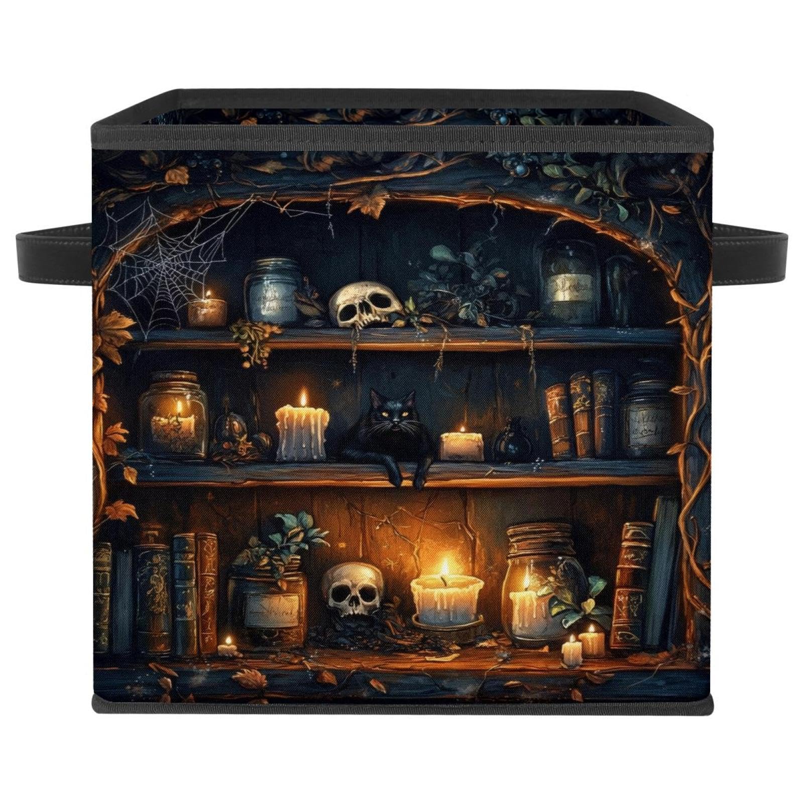 Boîte de rangement magique pour organiser la chambre de votre ado