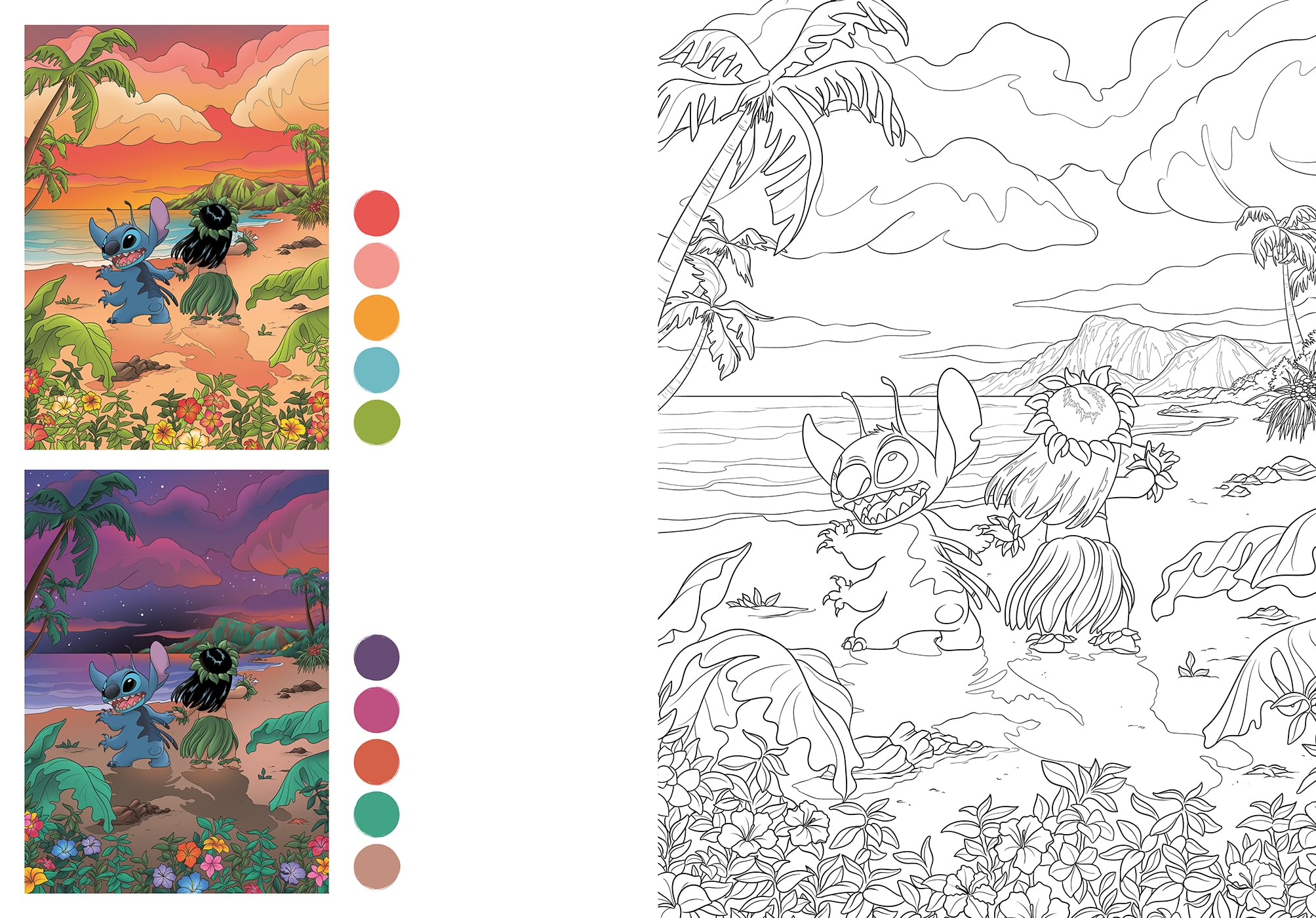 Inspiration Disney