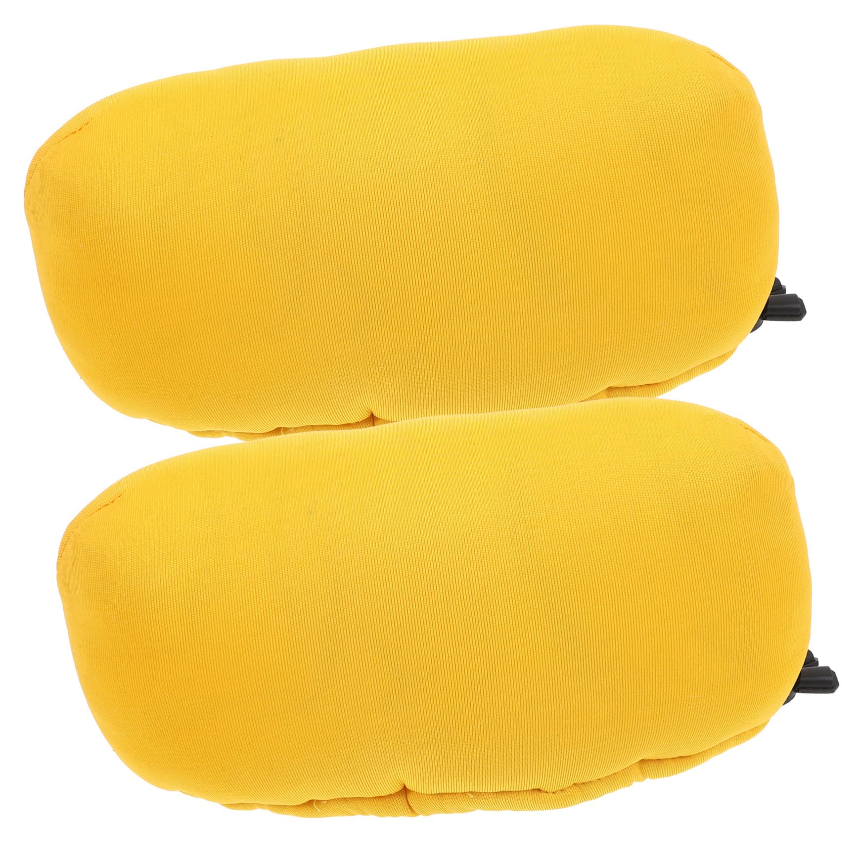 Almohadillas Axilas Muletas Cojín Muletas Almohadilla Antideslizante Algodón Esponja Fácil Instalar