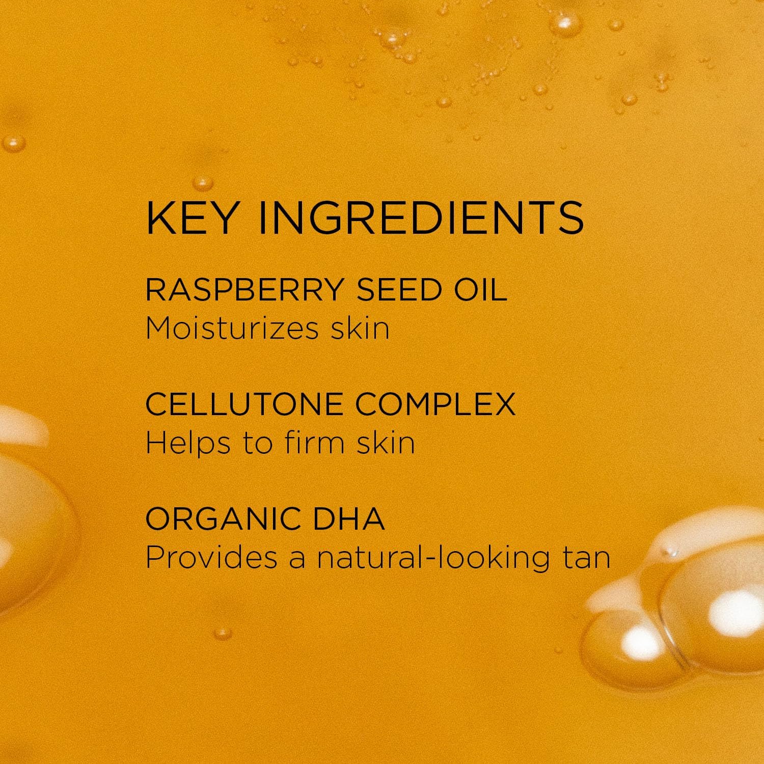 Achieve Your Perfect Glow: Tan Luxe THE BODY Fake Tan Drops Review