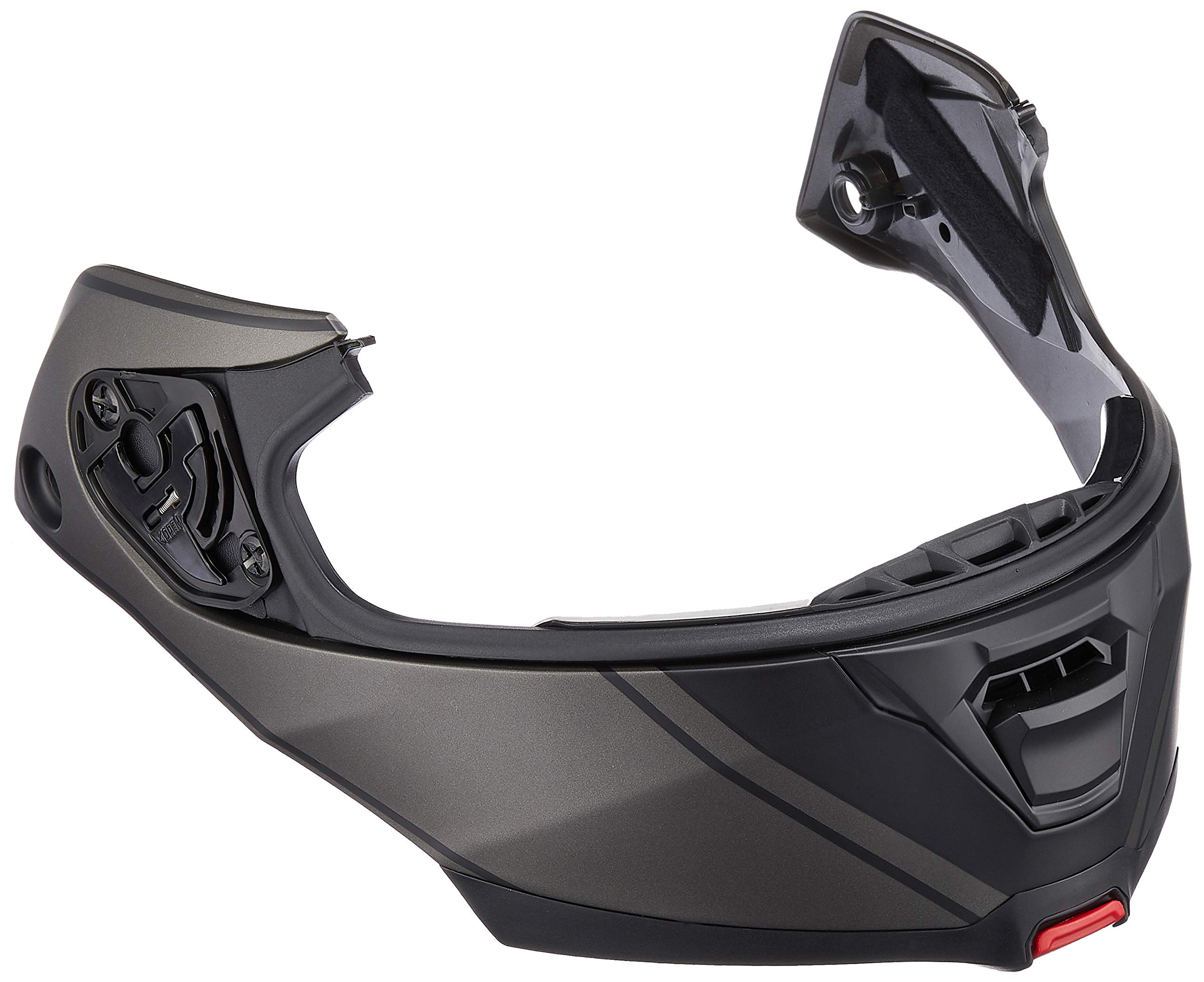 Amazon.co.jp: ヤマハ発動機(Yamaha) バイクヘルメット用パーツ YJ-19 