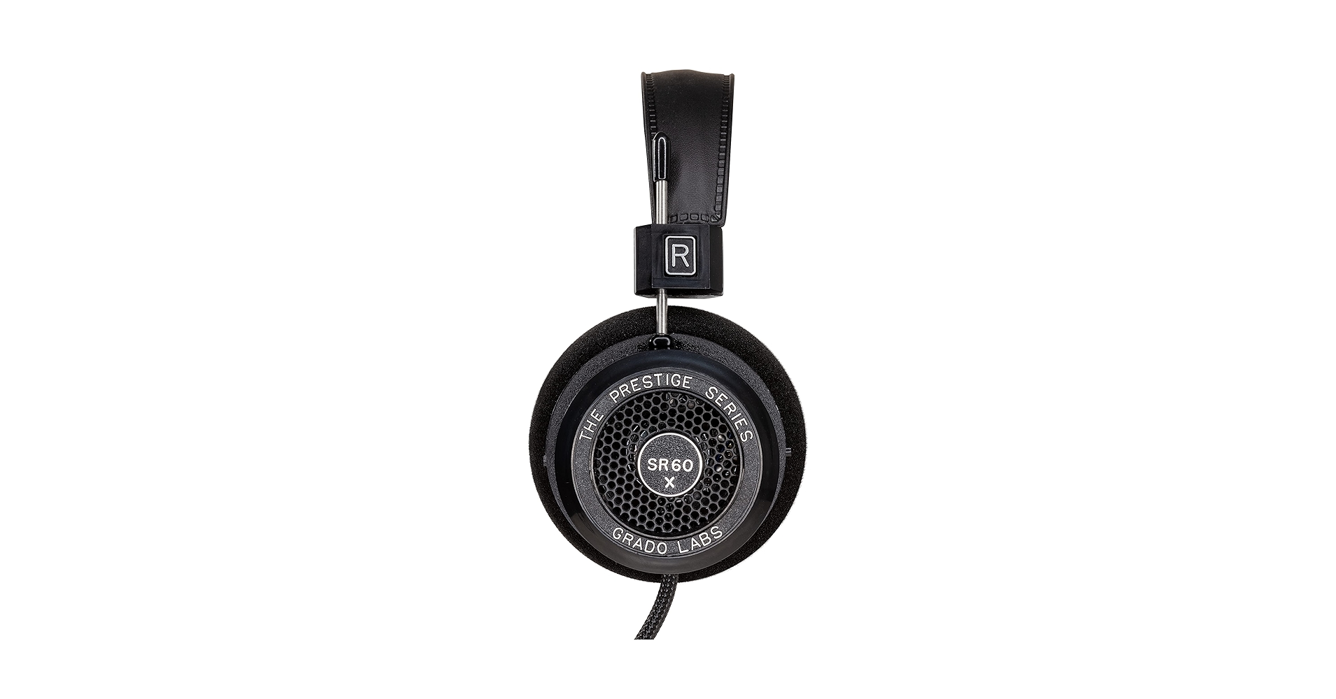 ヘッドホン grado sr60x Amazon.com: GRADO SR60x Prestige Series Wired Open-Back