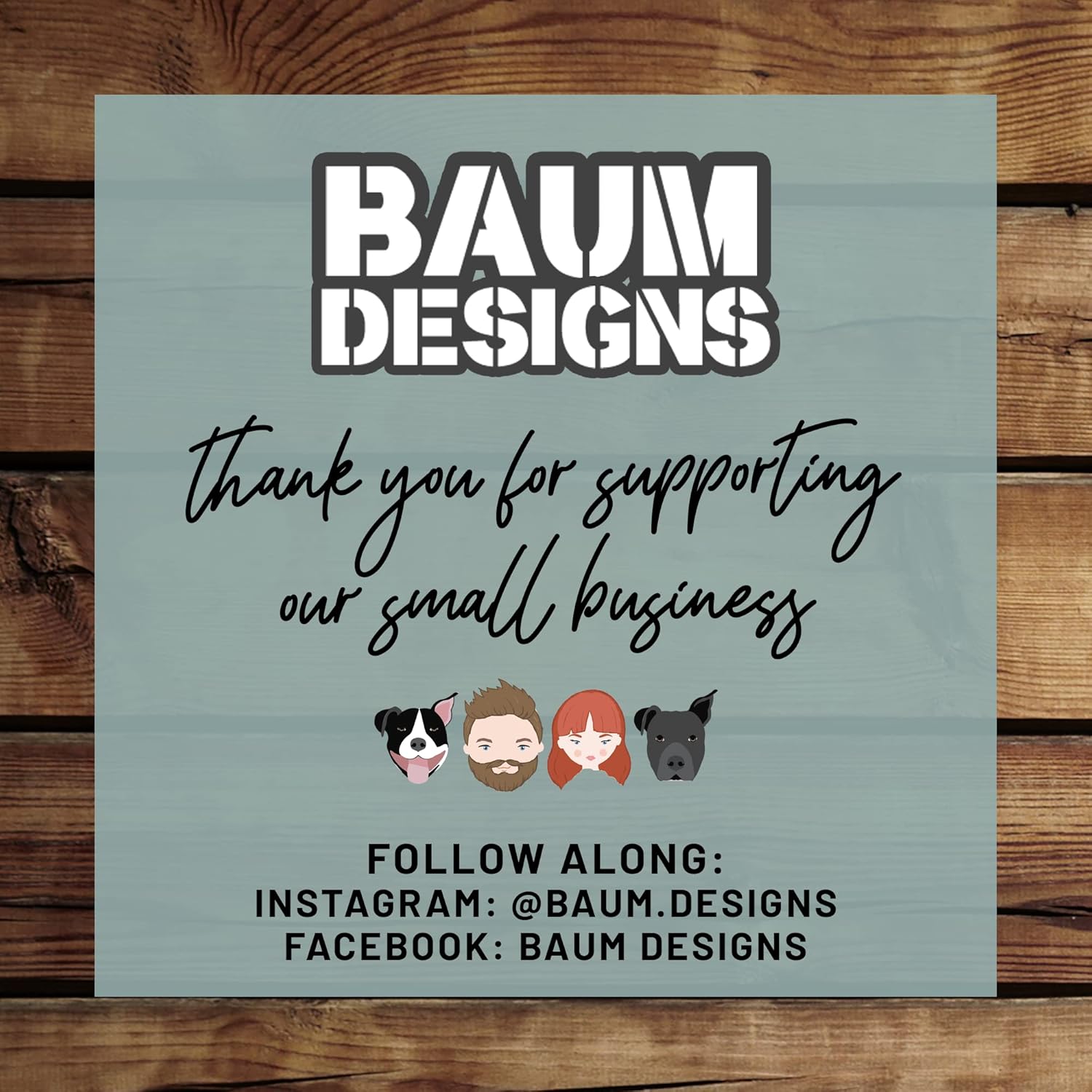 Personalized Last Nerve Soy Candle - 16.5oz