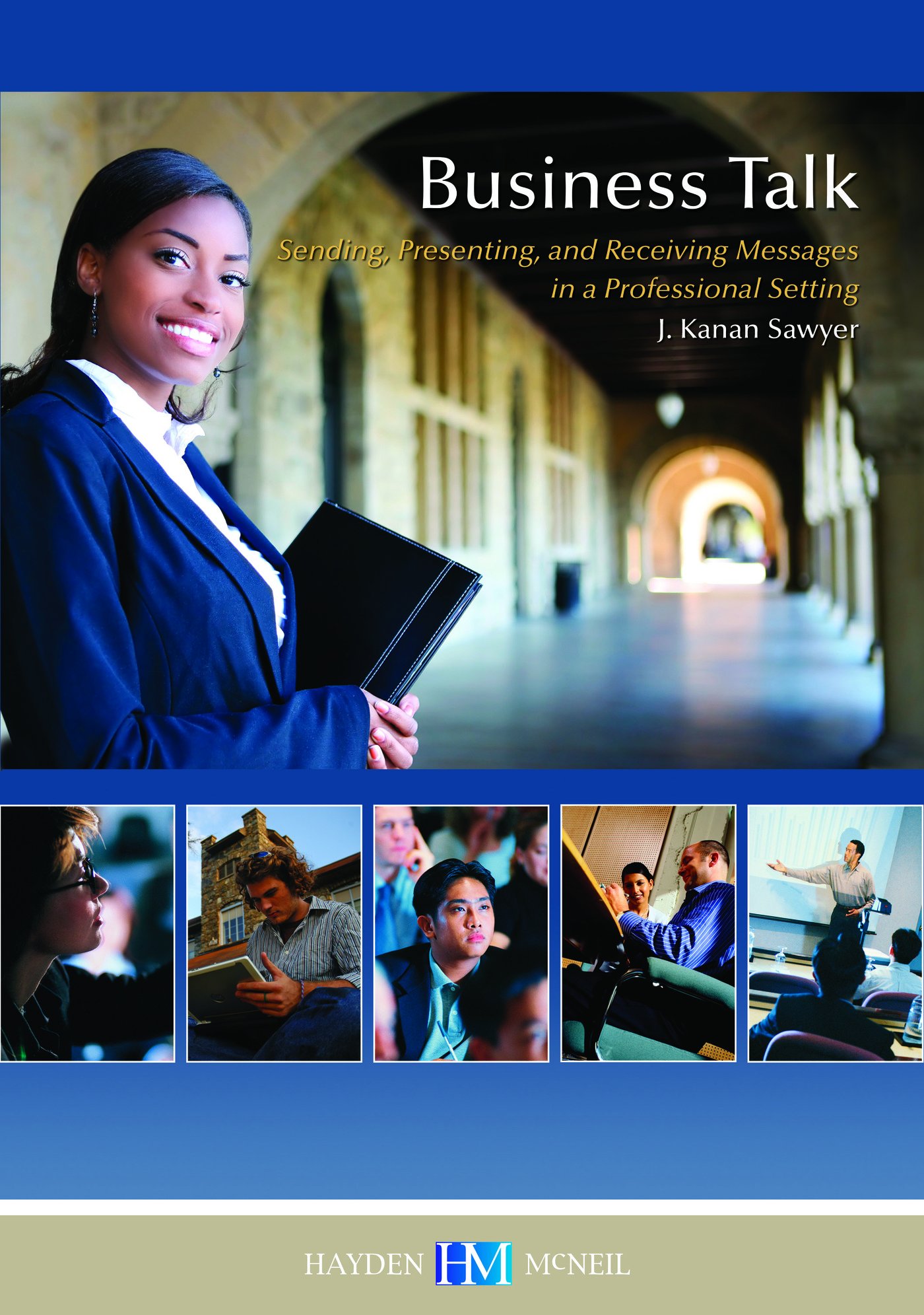 Amazon.co.jp: Business Talk: Sending Presenting and Receiving