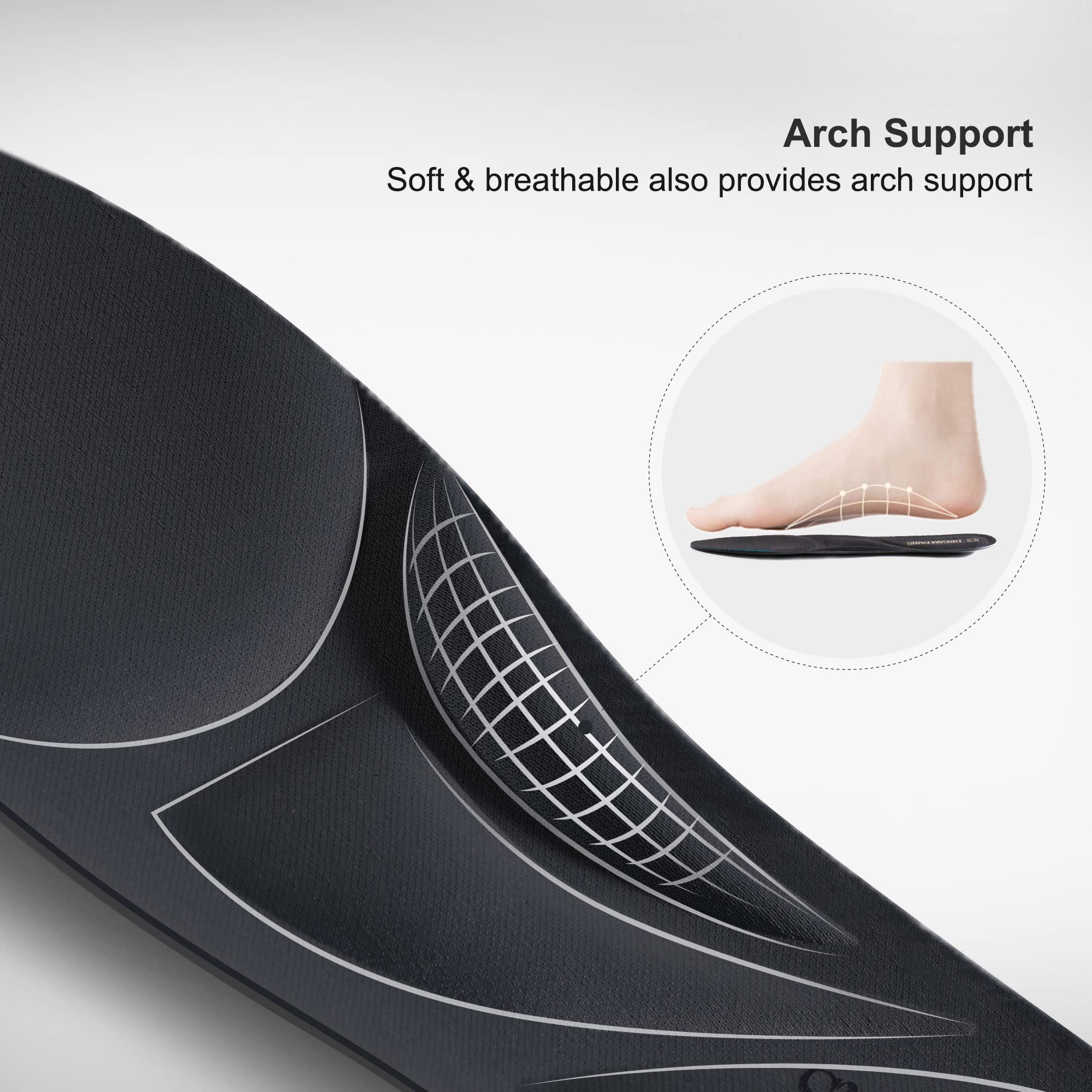 DREAM PAIRS Escarpins Femme Confort Petit Talon Bout Rond Chaussures Bureau Antidérapantes Classiques, Taille 38, Noir