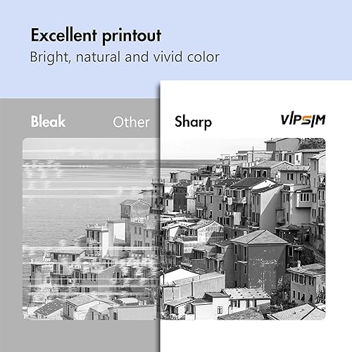 Miniatura 5 de TN450 - Cartucho de tóner para impresora Brother TN450 TN420 TN-450 TN-420 a compatible con HL-2270DW HL-2280DW HL-2230 MFC-7360N MFC-7860DW