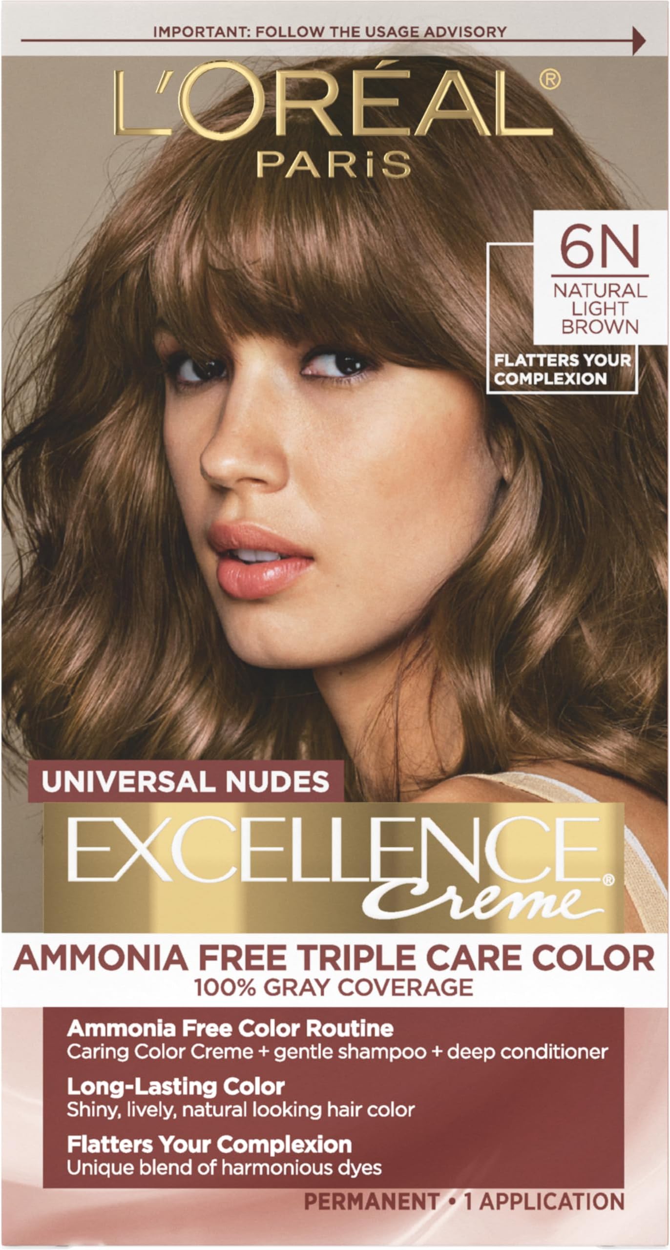 Amazon.com : L'Oreal Paris Colorista 1-Day Washable Temporary Hair ...