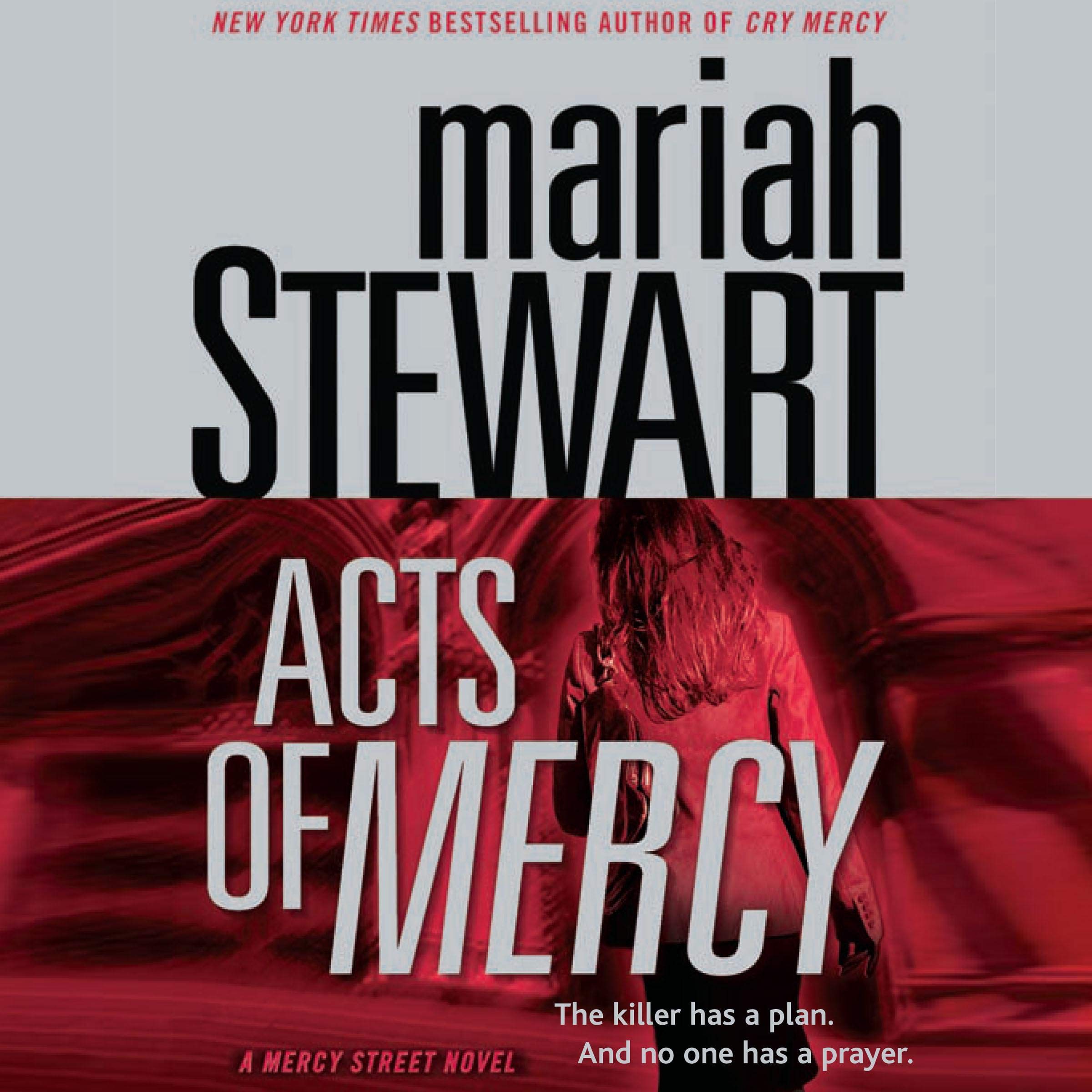 Cover art for Acts of Mercy