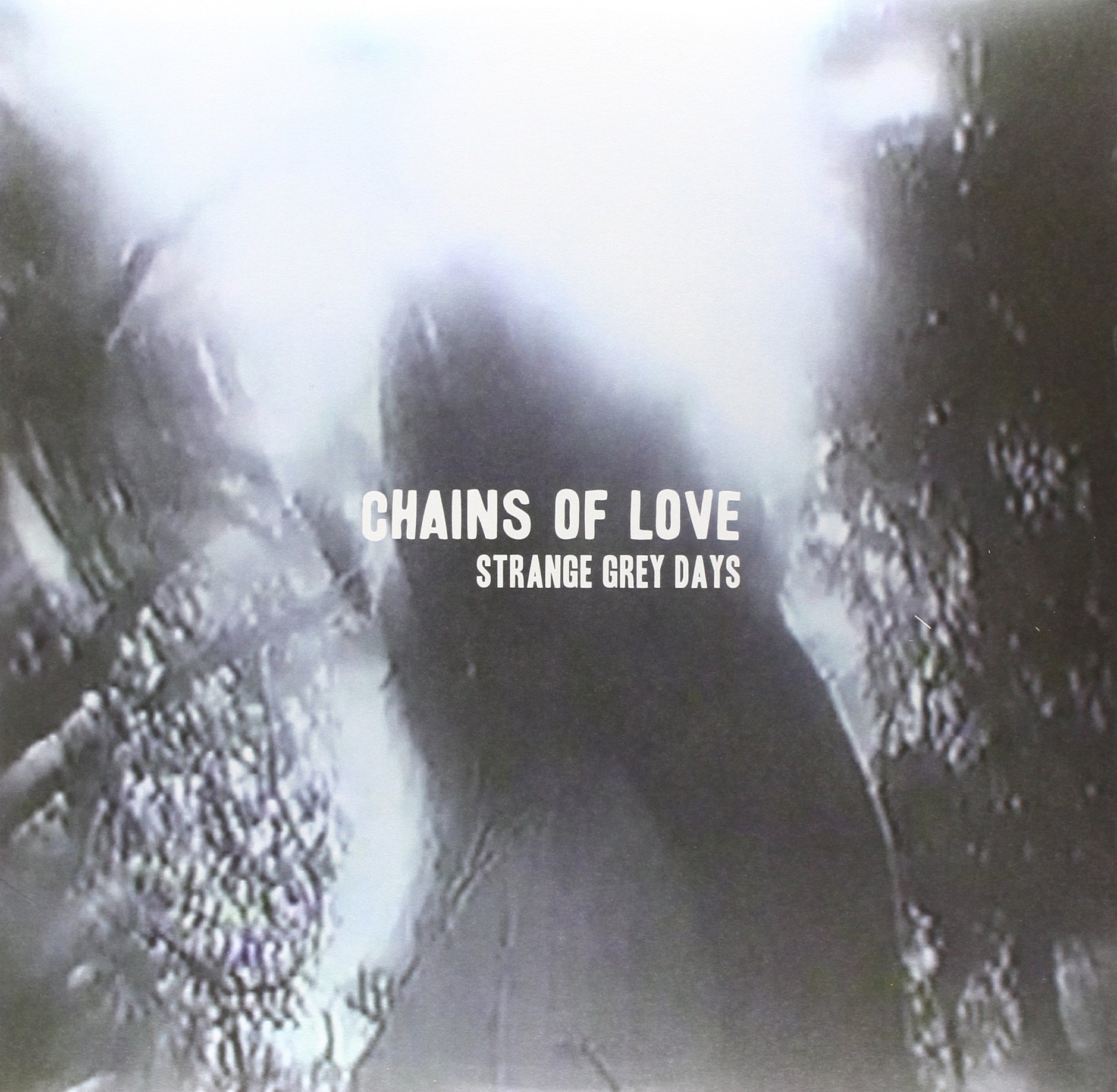 Strange Grey Days [VINYL]
