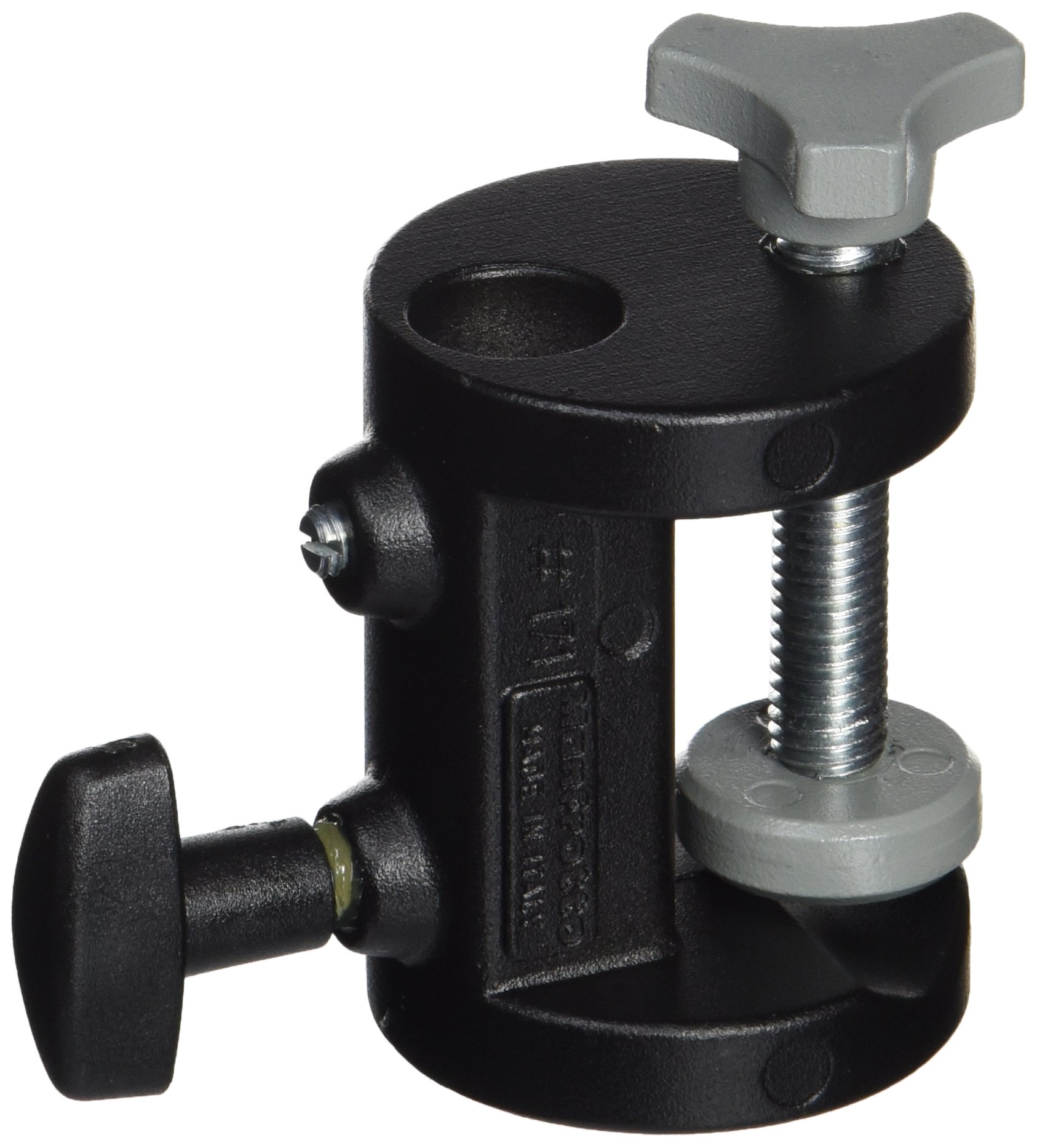 Manfrotto 171 Mini Clamp Noir