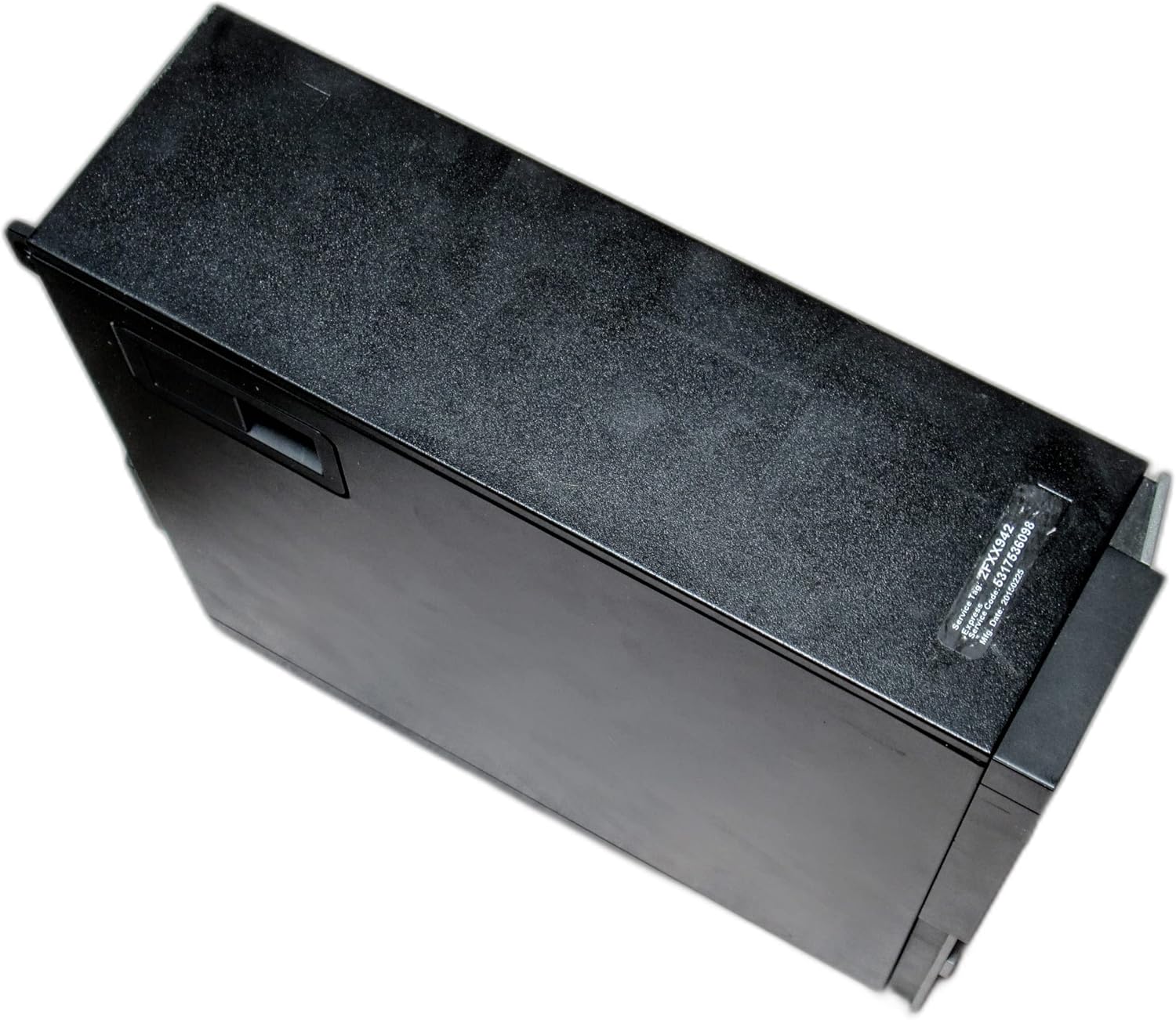 Dell OptiPlex 9020-SFF, Intel Core i5-4570 3.2GHZ, 16GB RAM, 512GB SSD Solid State, DVDRW, Windows 11 Pro (Renewed)