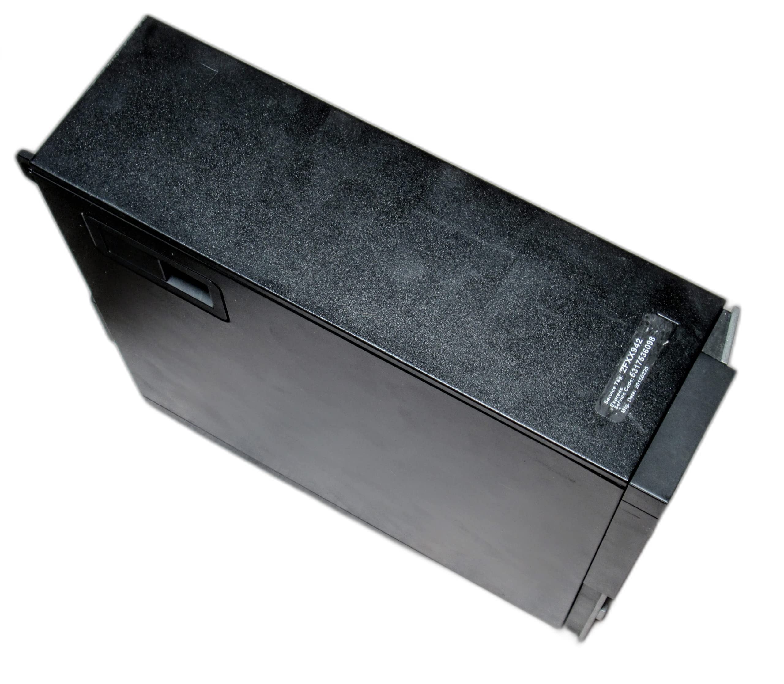 OptiPlex 9020-SFF, Intel Core i5-4570 3.2GHZ, 16 GB de RAM, 512 GB SSD de estado sólido, DVDRW, Windows 10 Pro 64 bits (renovado) 2