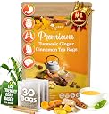 turmeric and ginger tea Top2商品