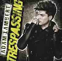 Amazon.co.jp: Trespassing: ミュージック