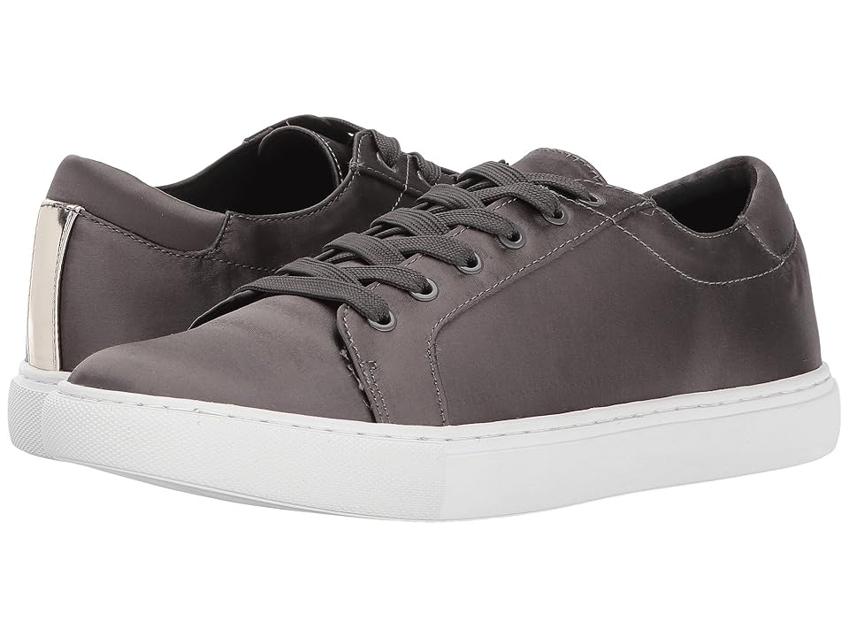 

Kenneth Cole New York Kam (Charcoal) Women's Shoes, Gray