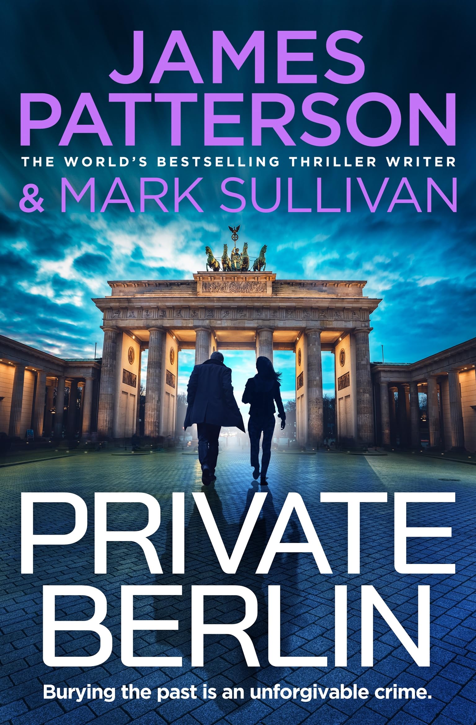 Private Berlin: (Private 5)