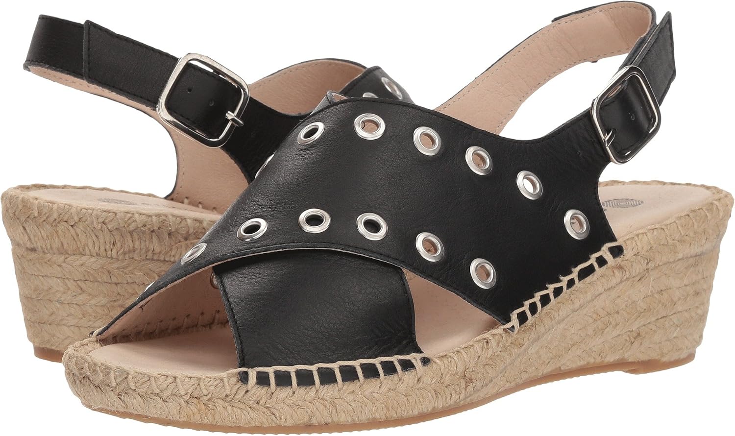 Eric Michael June Black 41 (US Women's 10-11) - Review, Price and Buying Guide