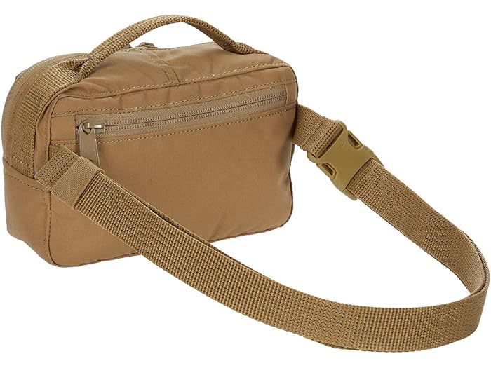 fanny pack fjallraven