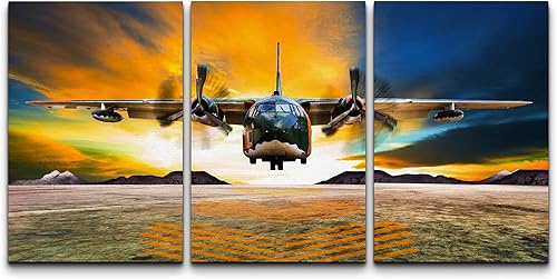 Miniatura 99 de 3 paneles de lienzos para pared wall26 Obra de arte -