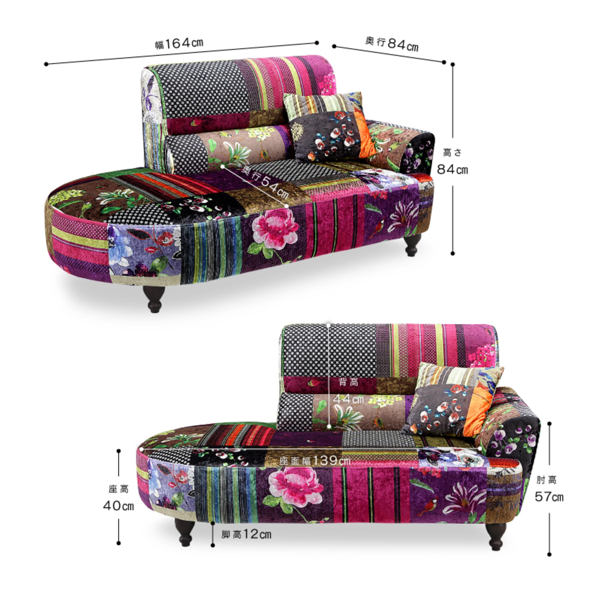 ソファセット KI 2 楽天市場】ソファ セット 2人掛け オットマン付き グレー 天然木 木脚