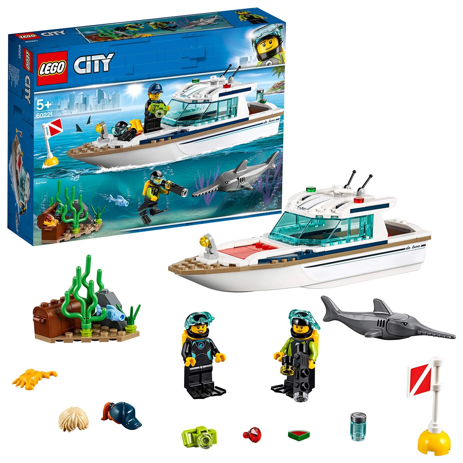 lego 60213 amazon