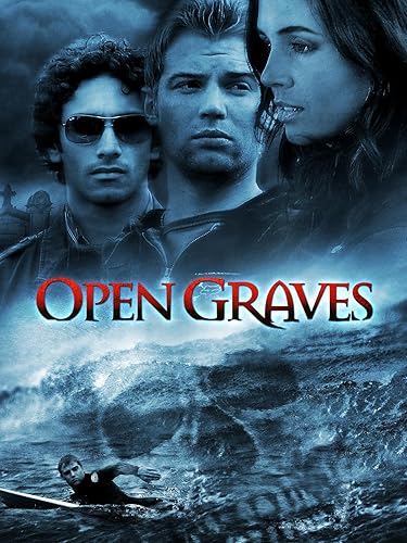 Open Graves
