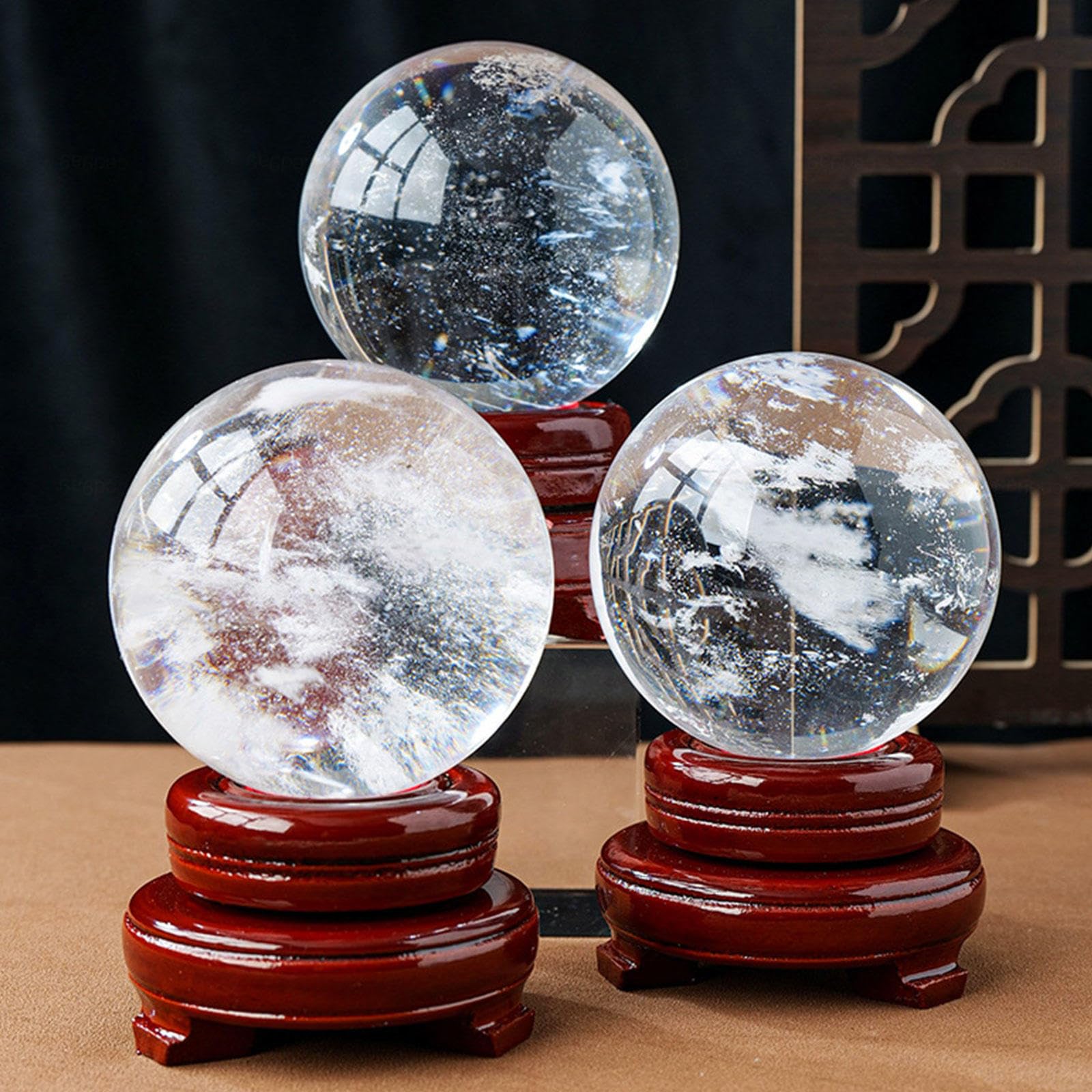 クリスタル　オブジェ　アート POWTAXBJGD 天然マジック製錬石 セービング クォーツ クリスタル