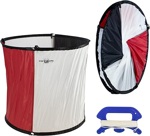 Miniatura 6 de Cascade Pop Kan Kite