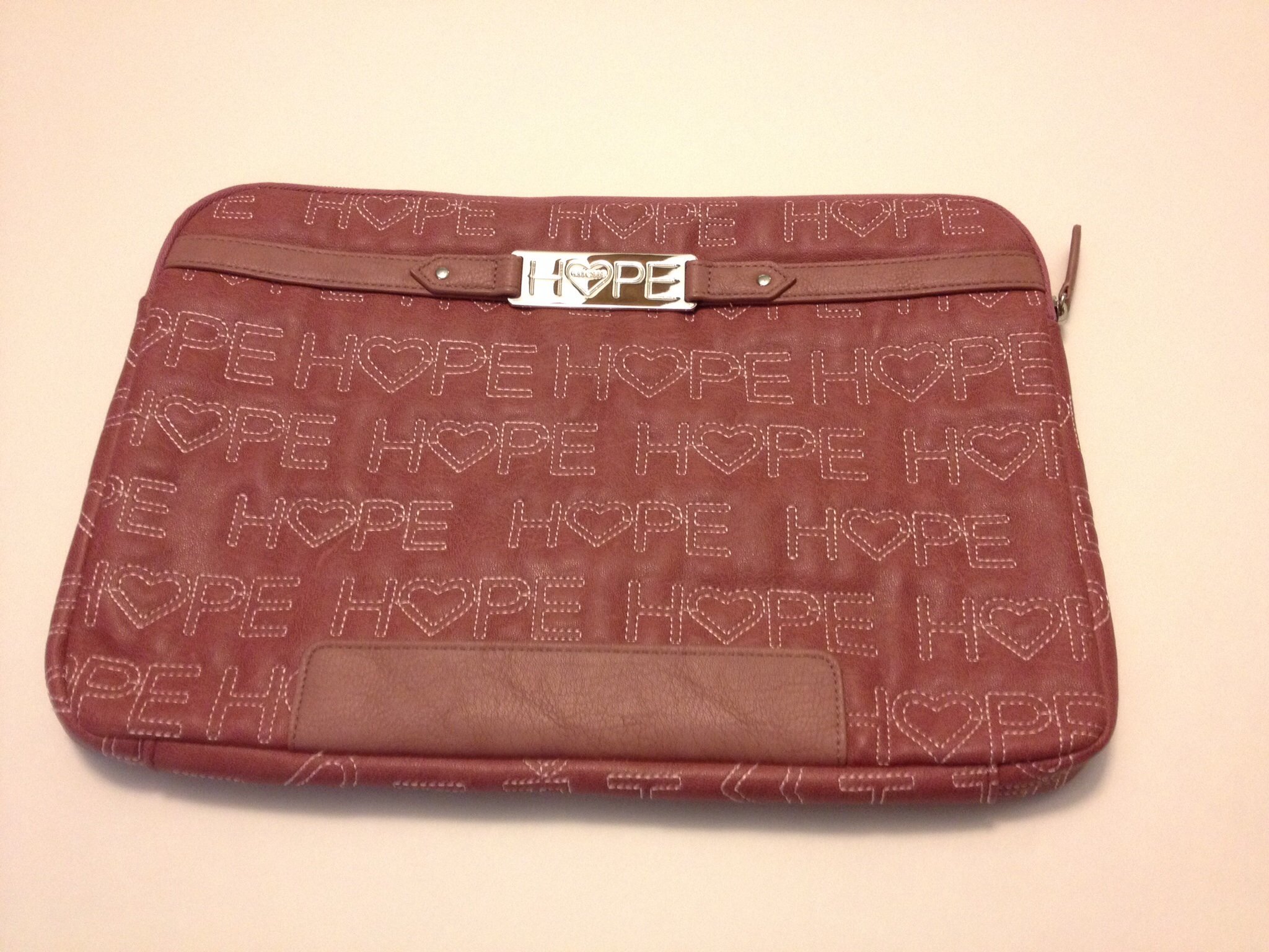 Miche Funda acolchada para portátil de 13 pulgadas Hope