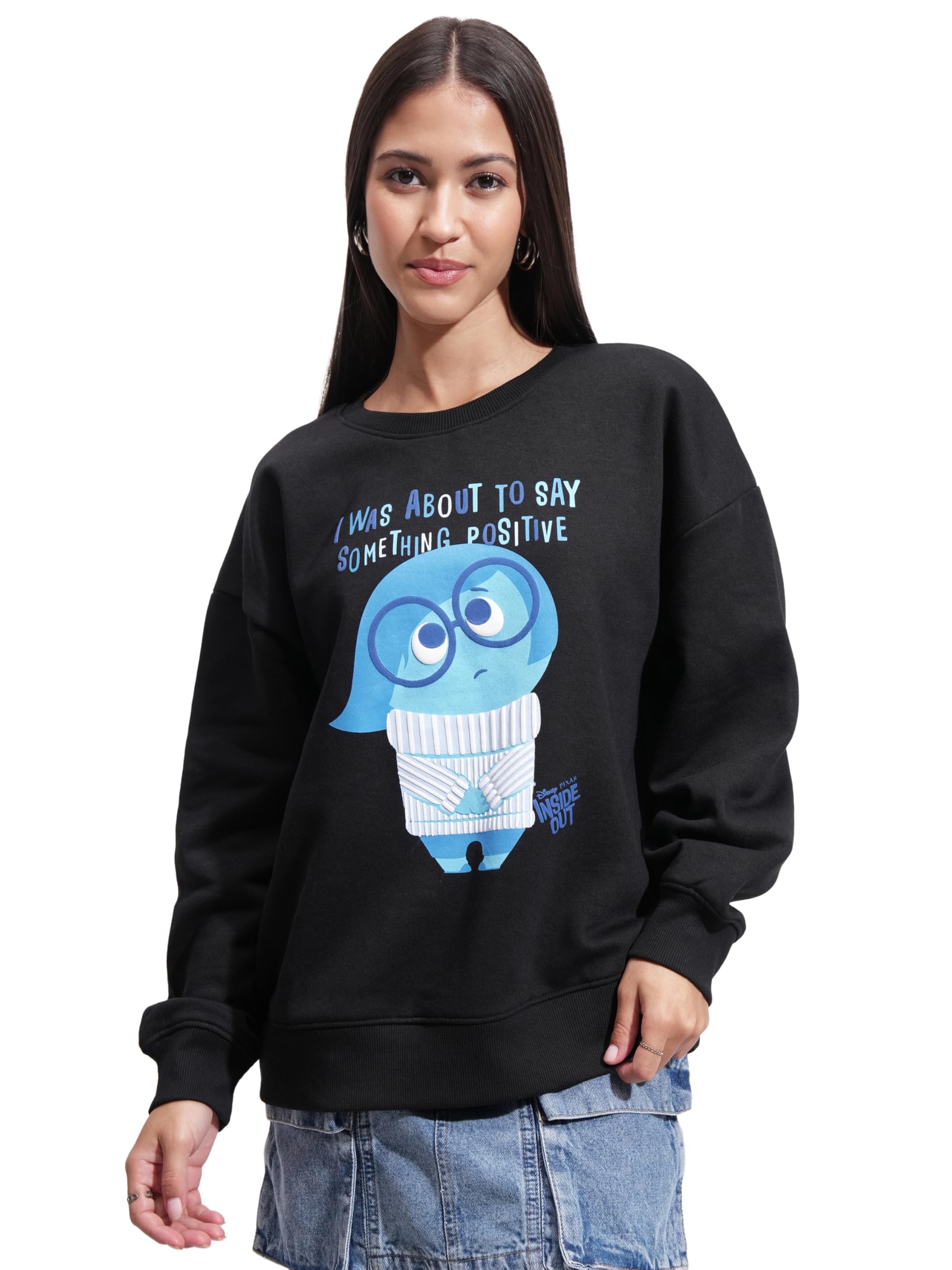 tokyo talkies Women Sweatshirt-picture-38