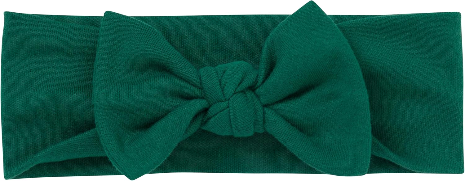 Gerber NFL baby-girls 3-piece Onesie Bodysuit, Pants & Headband Set - Image 4