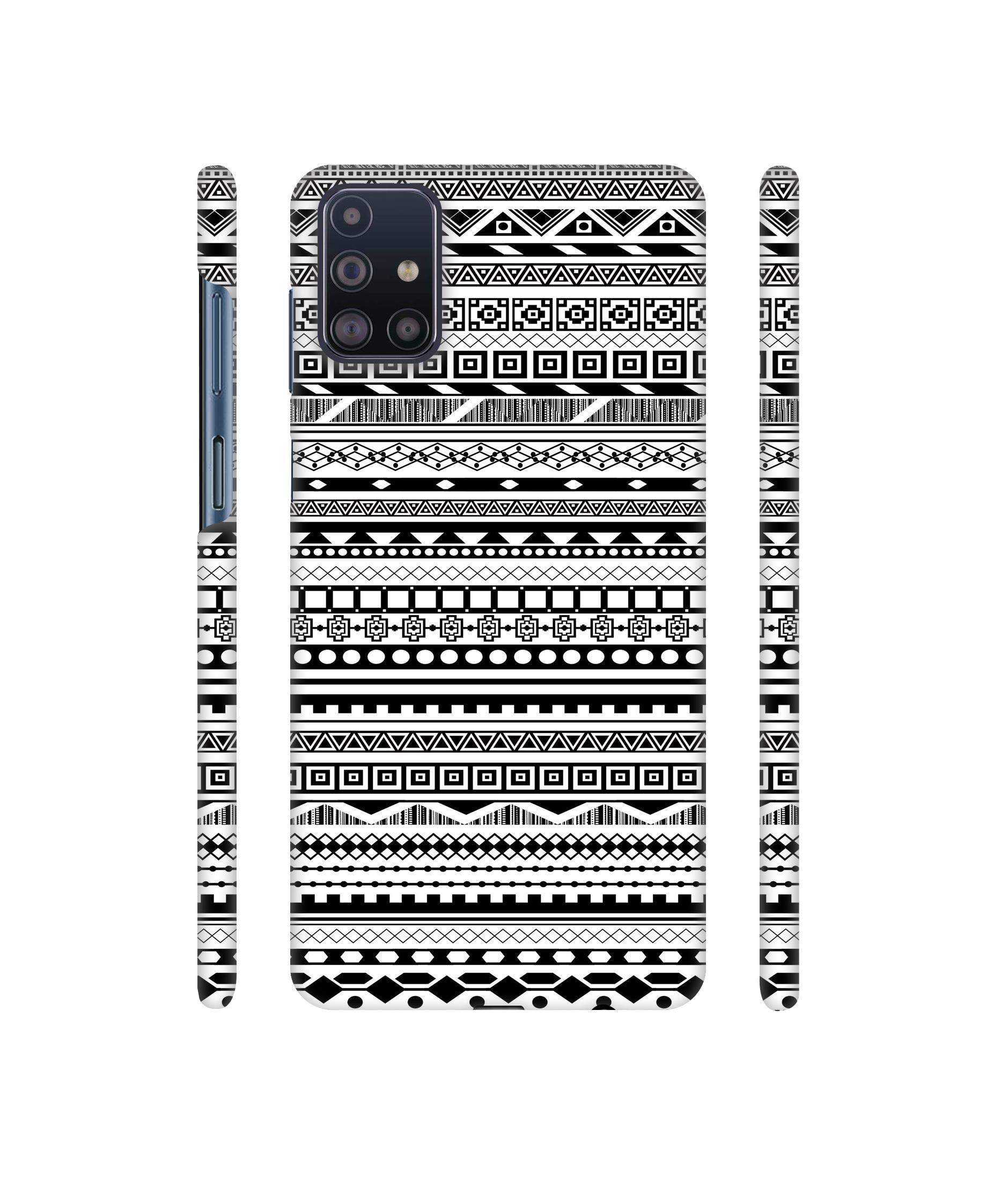 Solimo Back Cover for Samsung Galaxy M31s (Plastic_Multicolor) (B093P3C24W) Amazon Price History, Amazon Price Tracker