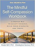 Algopix Similar Product 10 - The Mindful SelfCompassion Workbook A