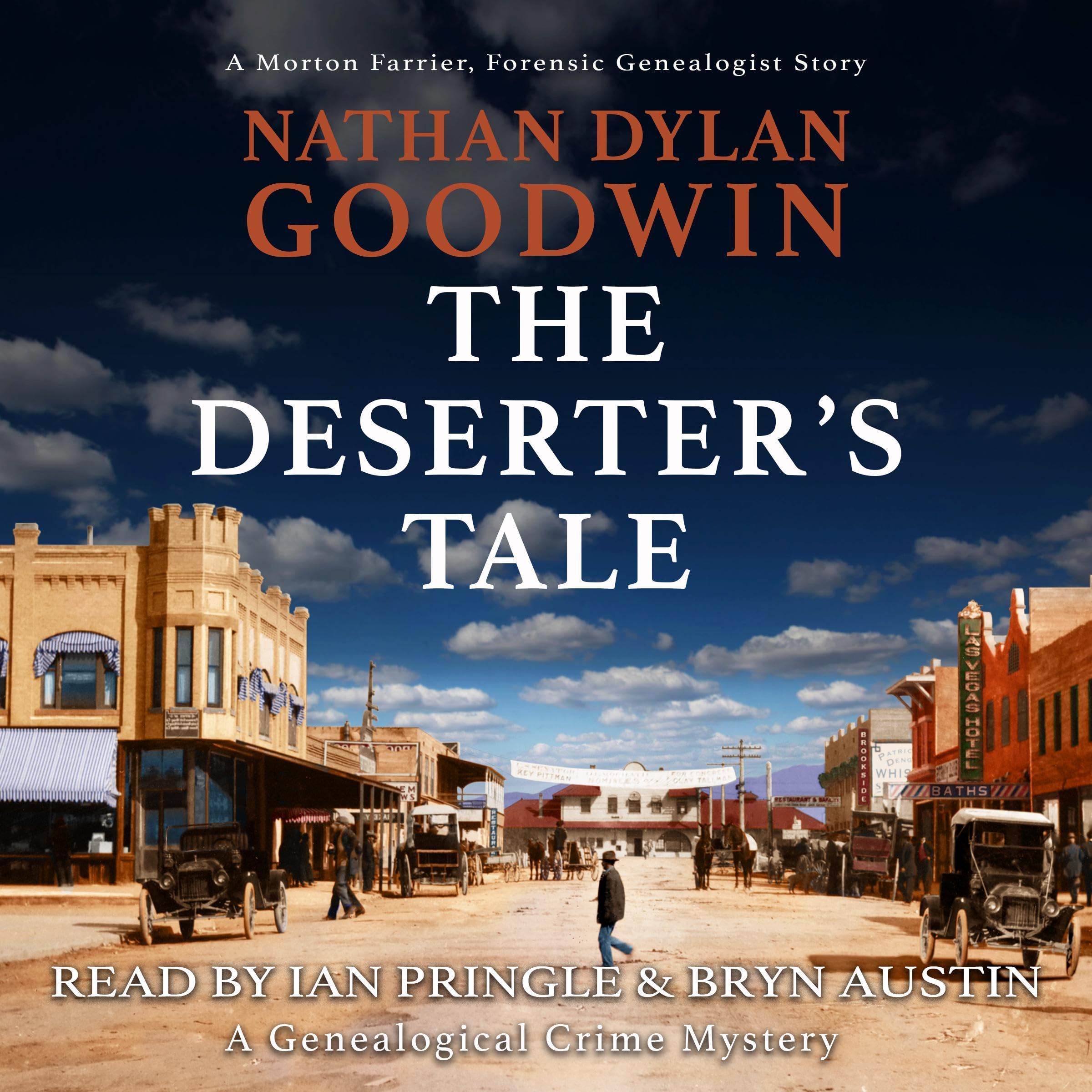 The Deserter's Tale