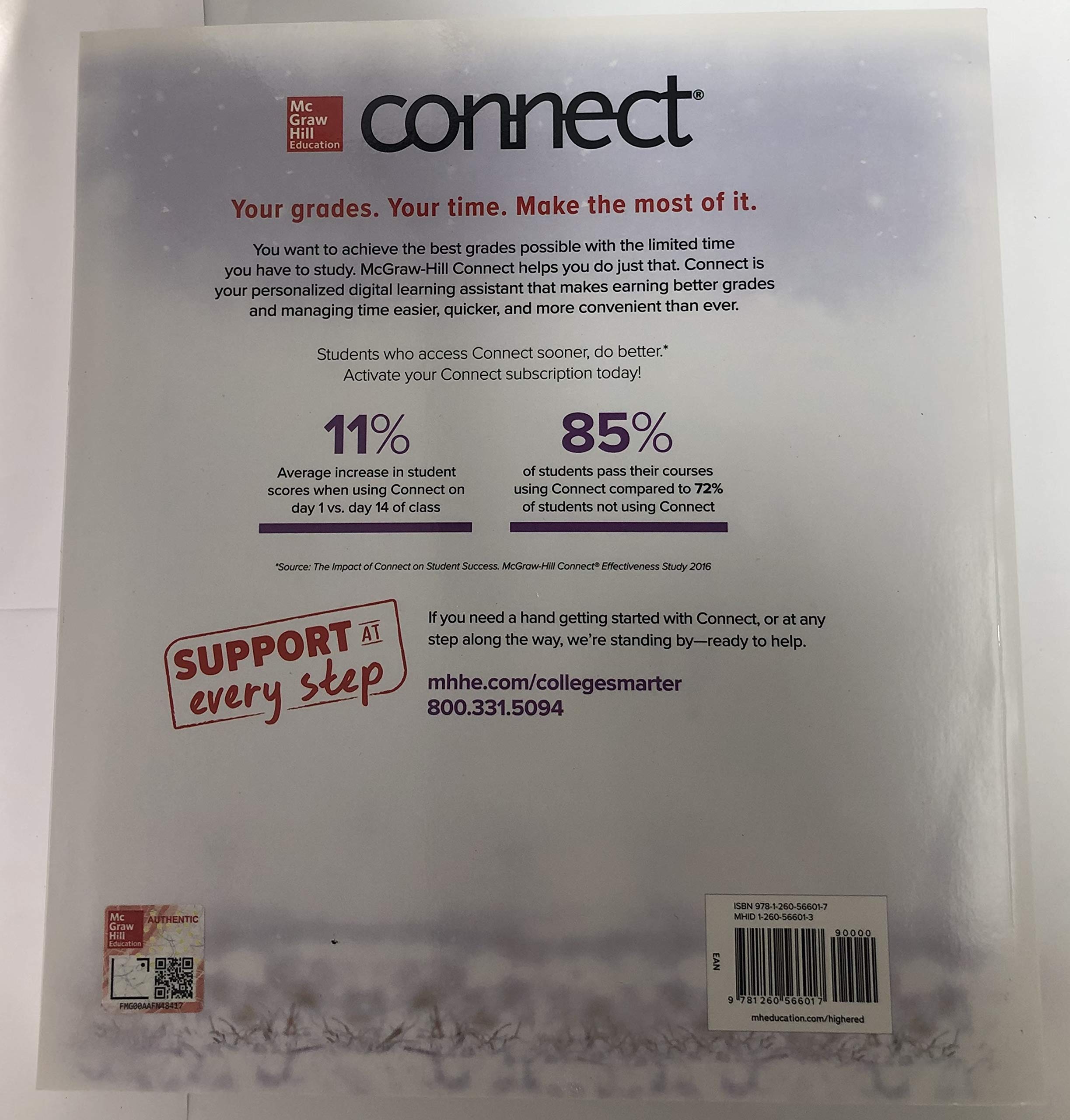 Essentials of The Living World - Image 2