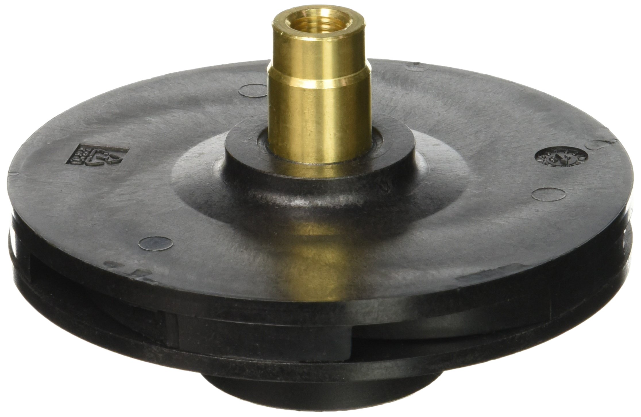 Hayward Turbine de rechange SPX3005C 1/2 chevaux pour pompe Hayward Super Ii