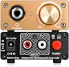 Douk Audio U3 Mini Class A مضخم صوت سماعة رأس ستيريو مضخم صوت (U3)