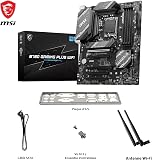 MSI B760 Gaming Plus WiFi Carte mère ATX, LGA 1700 - 7