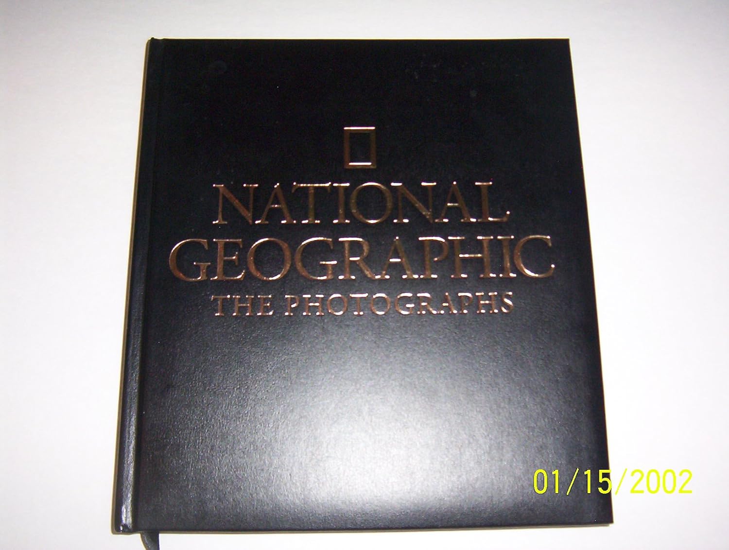 Les Photographies Du National Geographic - Relié - Leah Bendavid-Val - Foto 7