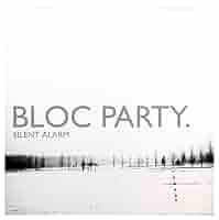 Amazon.co.jp: silent alarm: ミュージック