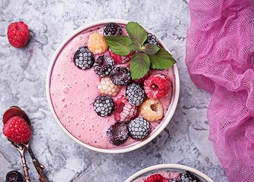 Miniatura 5 de Pure Original Ingredientes Acai Polvo (1 libra) Superalimento, vegano, sin OMG