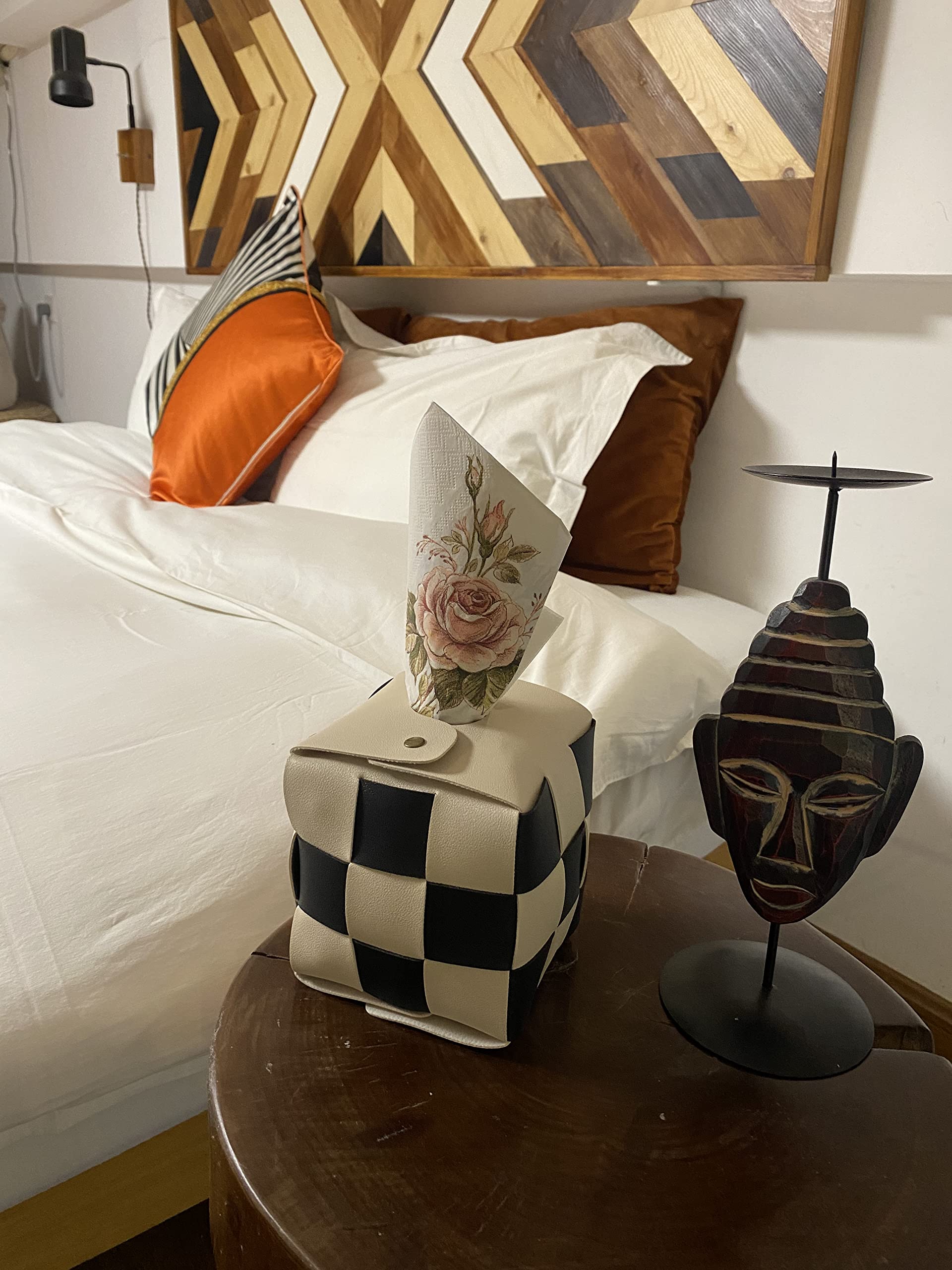 letto contenitore matrimoniale MATILDE 160 pelle sintetica Fango box c