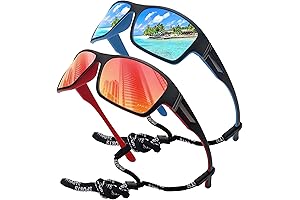 STORY COAST COMMANDER'19B RED 2 FREE