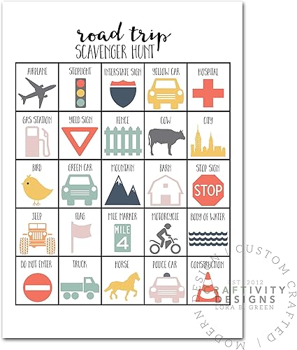 Miniatura 8 de Búsqueda del tesoro para niños, juego de 20 juegos diferentes, borrado en seco (marcador incluido)