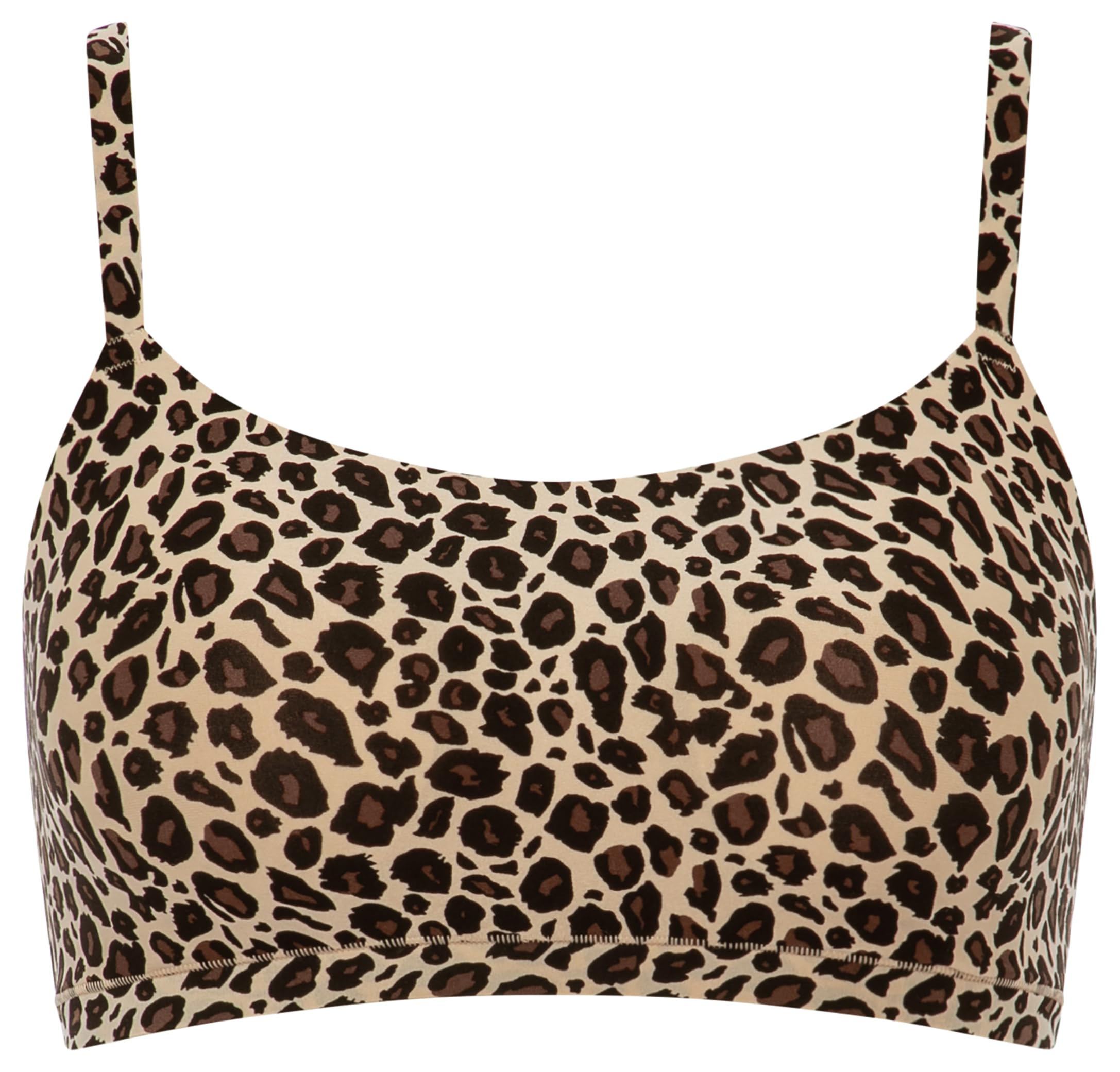 Chantelle SOFTSTRETCH, Padded Bralette, Intimo Invisibile Donna