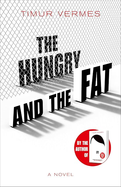Portada de Hungry And The Fat