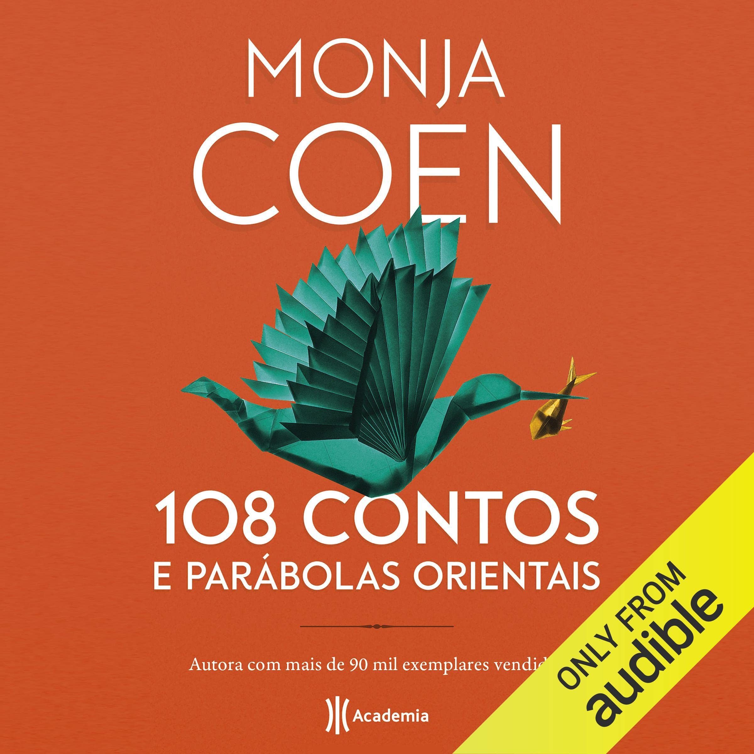 108 contos e parábolas orientais